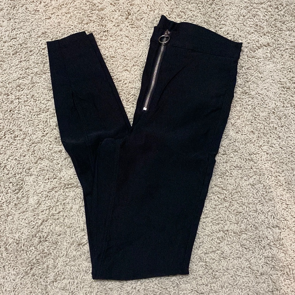 Women’s dressy leggings